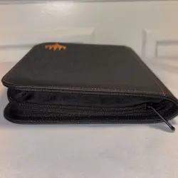 Mythic Edition 4 Pocket Zippered PRO-Binder for MTC - Ultra Pro Storage Album - Image 6