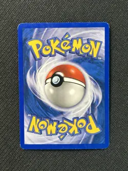 Exeggutor H10/H32 Aquapolis Holo Rare Pokemon Card - Image 2