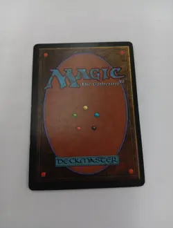 Transmutation   Signed By Susan VanCamp Magic the Gathering Magic - Image 2