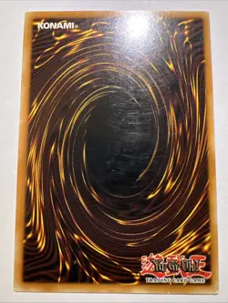 Yu-Gi-Oh! Black Luster Ritual TCG Card SYE-025 1st Edition - Image 2