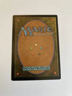 Necromancy - Visions - MTG Magic the Gathering - Uncommon - NM Near Mint - Image 4