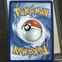Pokémon TCG Salamence EX Full Art Holo Ultra Rare Card 177/159 Journey Together - Image 2