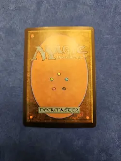 MTG Magic Final Fantasy Terra Branford Urza, Lord High Artificer Showcase FOIL - Image 6