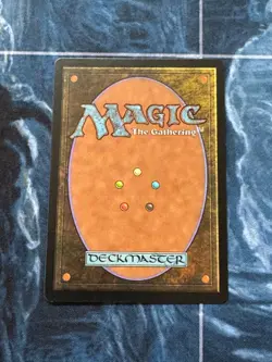 Unmask Mercadian Masques MTG Magic NM - Image 4