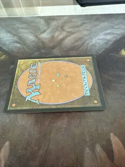 Mtg Prismatic Strands Foil Judgment NM - Image 10