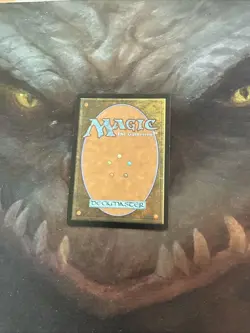 Mtg Prismatic Strands Foil Judgment NM - Image 6