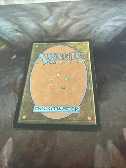 Mtg Prismatic Strands Foil Judgment NM - Image 7