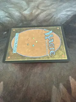 Mtg Prismatic Strands Foil Judgment NM - Image 8