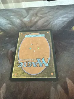 Mtg Prismatic Strands Foil Judgment NM - Image 9