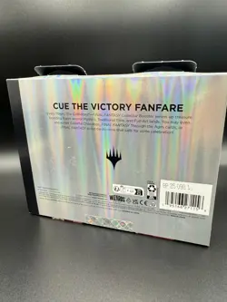 🔥 Magic: The Gathering Final Fantasy Collector Booster Omega Box | Sealed MTG - Image 6