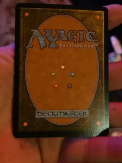 Noble Hierarch Mtg Foil - Double Masters - Image 2