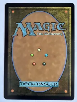 Catastrophe - The List NM, English MTG The List - Image 4