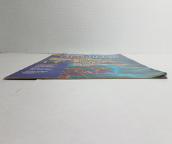 The Duelist Supplement Sideboard Lot July September 1996 Magic The Gathering - Image 21