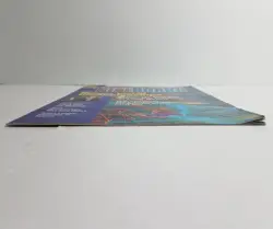 The Duelist Supplement Sideboard Lot July September 1996 Magic The Gathering - Image 3