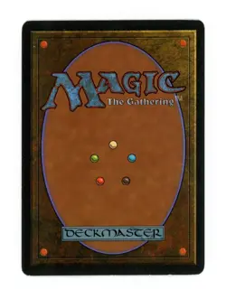 MTG Sol Ring Revised Uncommon English Magic The Gathering - Image 4