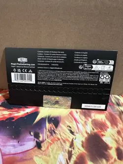 Secret Lair SpongeBob SquarePants Bundle - RAINBOW FOIL EDITION + Deadeye Promo - Image 5