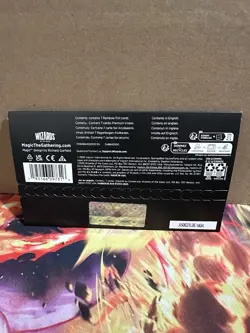 Secret Lair SpongeBob SquarePants Bundle - RAINBOW FOIL EDITION + Deadeye Promo - Image 7
