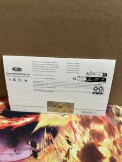 Secret Lair SpongeBob SquarePants Bundle - RAINBOW FOIL EDITION + Deadeye Promo - Image 9