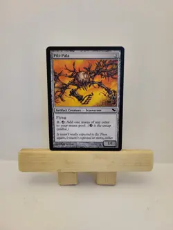 Pili-Pala - Shadowmoor - MTG - NM - Image 1