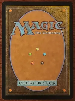 Diabolic Tutor MtG Odyssey LP Magic The Gathering - Image 4