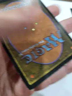 Red Elemental Blast MTG Revised Common Red Instant x4 - Image 12