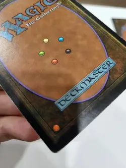 Red Elemental Blast MTG Revised Common Red Instant x4 - Image 14