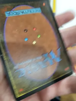 Red Elemental Blast MTG Revised Common Red Instant x4 - Image 16