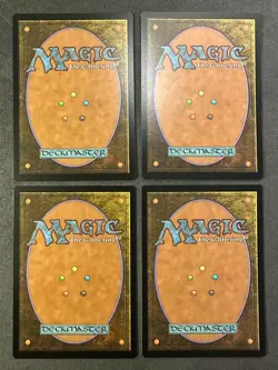 Voldaren Epicure (Showcase) x4 (Playset) - Innistrad: Crimson Vow MINT MTG Magic - Image 2