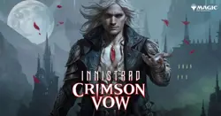 Voldaren Epicure (Showcase) x4 (Playset) - Innistrad: Crimson Vow MINT MTG Magic - Image 4