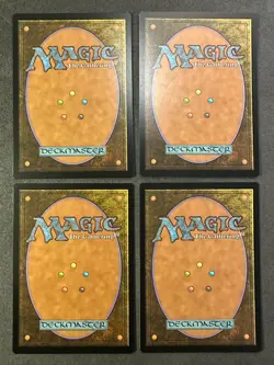 Voldaren Epicure (Showcase) x4 (Playset) - Innistrad: Crimson Vow MINT MTG Magic - Image 6