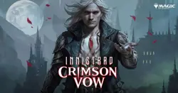 Voldaren Epicure (Showcase) x4 (Playset) - Innistrad: Crimson Vow MINT MTG Magic - Image 8