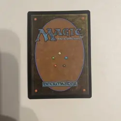 MTG - Frodo, Sauron's Bane (Showcase) 304 - The Lord of the Rings FOIL - Image 2