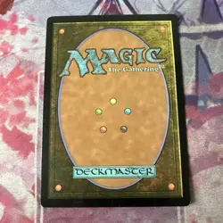 MTG Ayara, First of Locthwain 75 Throne of Eldraine Near Mint #1 - Image 2