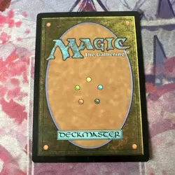 MTG Ayara, First of Locthwain 75 Throne of Eldraine Near Mint #1 - Image 4