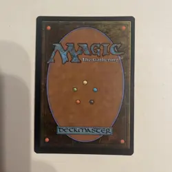 FOIL - MTG - Isildur's Fateful Strike 91 - The Lord of the Rings - Image 2