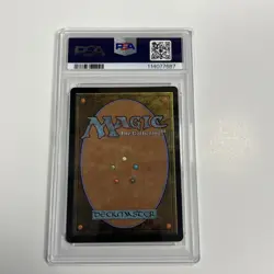 Griselbrand (Showcase) Innistrad Remastered Regular PSA 10 GEM MINT 💎 - Image 2