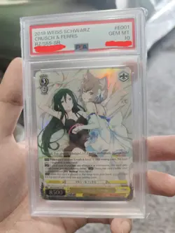 Griselbrand (Showcase) Innistrad Remastered Regular PSA 10 GEM MINT 💎 - Image 3