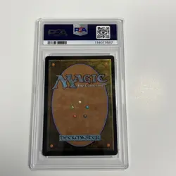 Griselbrand (Showcase) Innistrad Remastered Regular PSA 10 GEM MINT 💎 - Image 5