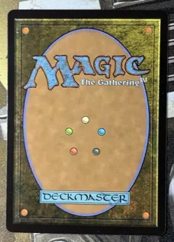 Magic The Gathering Final Fantasy The Water Crystal Rare Foil - Image 4