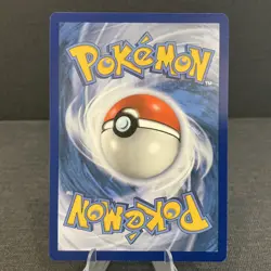 Mew 29/124 XY Fates Collide 2016 Holo Rare Pokemon Card NM - Image 2