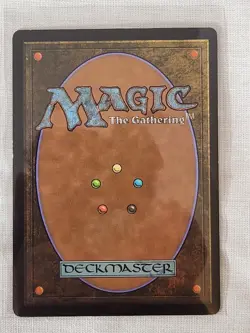 Played Tangle Invasion Mtg Magic the Gathering - Image 2