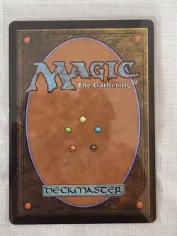 Played Tangle Invasion Mtg Magic the Gathering - Image 4