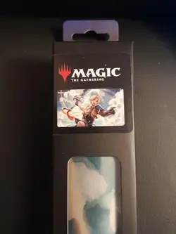 MTG Final Fantasy Ultrapro Playmat - Tidus - Image 6