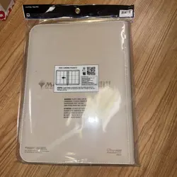 CLOUD STRIFE ULTRA PRO FINAL FANTASY 9 POCKET PREMIUM PRO BINDER MAGIC MTG NEW - Image 6