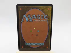 MTG STONE-COLD BASILISK 112/140 Unhinged Rising Magic The Gathering card - Image 2