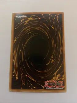 YUGIOH TCG BARRIER STATUE OF THE TORRENT CDIP-EN019 COMMON 1ST EDITION NM - Image 2