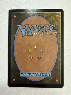 Summon: G.F. Ifrit Borderless (NM Foil) FIN-0369 Common MTG - Image 4