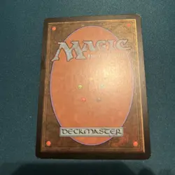 MTG Beacon of Immortality Core Set 10th Edition UNPLAYED - Image 2