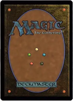 MTG Commander Legends Court of Ambition (Rare) - Image 2