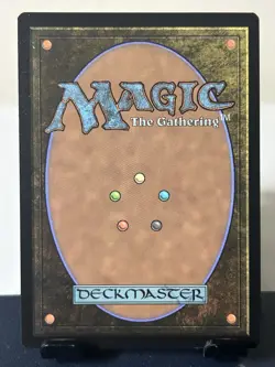 MTG: Chasm Skulker Commander Legends: Battle for Baldur's Gate Regular Rare Blue - Image 10